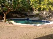 FOR RENT Newly Renovated 5BR House with Pool in Ayala...