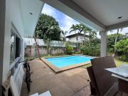 FOR RENT Newly Renovated Bungalow in Dasmarinas Village,...