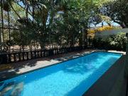 FOR RENT Newly Renovated House with Pool in Ayala...