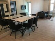 FOR RENT Nicely Interiored 1 BR Unit with Balcony in Two...