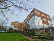 For Rent Office Aylesbury Buckinghamshire DS92540383