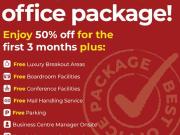 For Rent Office Blackpool Lancashire DLS97888354