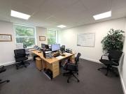 For Rent Office Blackpool Lancashire DS94864633