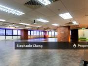 Office @ Canary Tower, TTDI