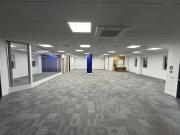 For Rent Office Lincoln Lincolnshire DS97117398