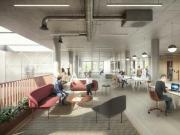 For Rent Office Londres London DS92470382