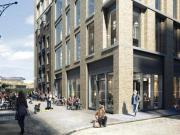 For Rent Office Londres London DS92568204