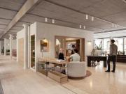 For Rent Office Londres London DS93151999