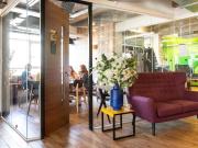 For Rent Office Londres London DS93647180