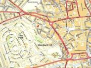 For Rent Office Nottingham Nottinghamshire DS93559314