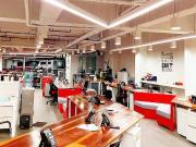 FOR RENT: Office Space at Frabelle Business Center