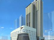 For Rent: Office Space for rent located at Chino Roces...
