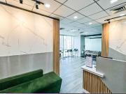 For Rent: Office space in Bel Air, Makati City along...