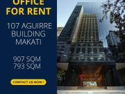 For Rent Office Space in Makati HV Dela Costa Aguirre...