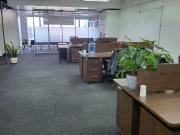 For Rent Office Space in Peza building Ortigas CBD,...