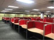For Rent Office Space unit in Eton Cyberpod Corinthian,...