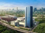 FOR RENT Office Spaces with Parking in The Glaston...