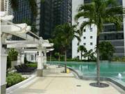 For rent OMP One bedroom 78sqm with parking One Mckenly...