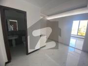 For Rent One Bed Apertment Non Furnished Brand New...