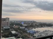 FOR RENT ONE BEDROOM ADMIRAL BAY SUITES ROXAS BOULEVARD CITY