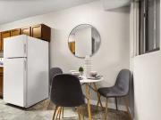 Rental! One Bedroom Apartments Onyx