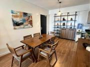 FOR RENT ONE BEDROOM CONDO IN Two Serendra BGC