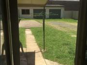 For Rent One Bedroom Semi House with Parking