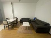 For Rent One Borneo Condo 1B Fully Furnished Corner Unit