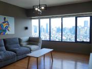 FOR RENT: One Rockwell, Makati 2BR Unit Direct Tenants...
