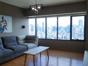 FOR RENT: One Rockwell, Makati 2BR Unit Direct Tenants...