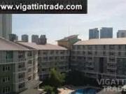 FOR RENT One Serendra 2 Bedroom Fully Furnished