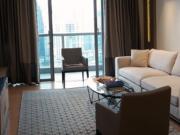 For Rent One Shangri La Place 2 Bedroom Condo Unit
