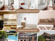 For Rent or For Assume: 2BR unit at One Oasis Mabolo