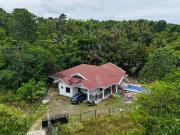 FOR RENT or FOR SALE HOUSE AND LOT WITH SWIMMING POOL IN...