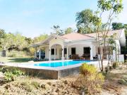 FOR RENT or FOR SALE HOUSE AND LOT WITH SWIMMING POOL IN...