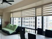 For Sale Semi Furnished 1.5 BR Unit at One Central Park...