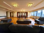 For Rent Pacific Plaza Ayala 3BR Makati Semi Furnished