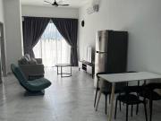 For rent Palazzo condominium