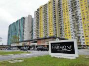FOR RENT Pangsapuri Harmoni 1