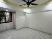 FOR Rent PANGSAPURI PERDANA SEKSYEN 13 SHAH ALAM