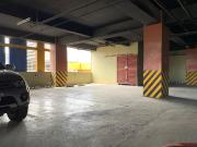 For Rent: Parking Space in San Marino Residences