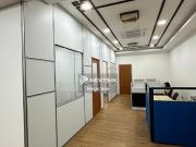 For Rent Partially Furnished at Top Residency, Setia Alam
