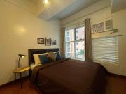 FOR RENT: Paseo De Roces