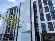 For Rent PD Residence Apartment at Jalan Ong Tiang Swee...