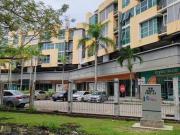 FOR RENT Peak Suites Signal Hill Kota Kinabalu