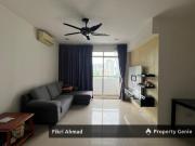 FOR RENT: Penaga Condominium @ Taman Raintree Batu Caves