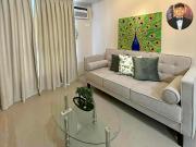 For Rent: Penthouse 1 Bedroom Fully Furnished at Avida...
