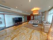 For Rent | Penthouse 4 Bedroom Condo Unit at One Roxas...