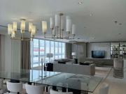 For Rent Penthouse in Calyx Center Residences,Cebu City