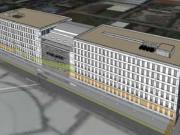 For Rent: Pre leasing office space in Bacolod City